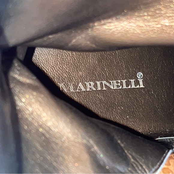 Leather Boots - Picture 8 of 9